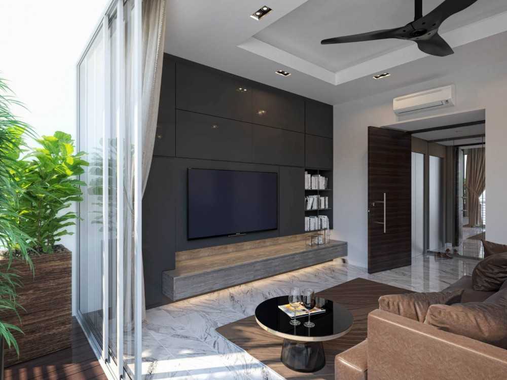 Condominium at Riviera Drive