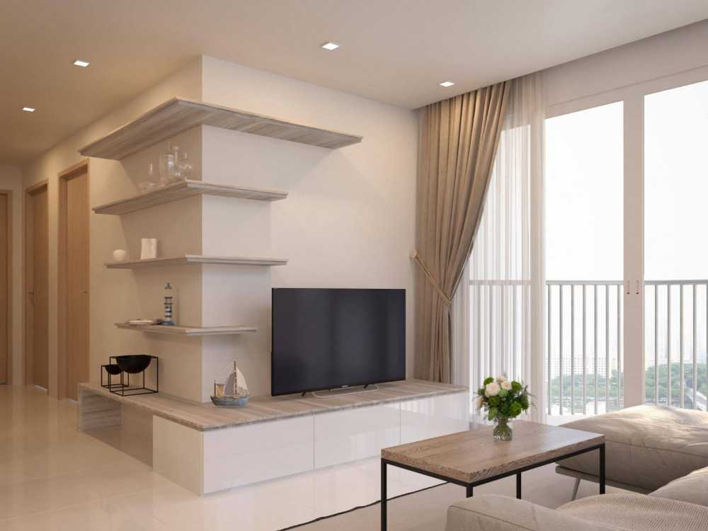 HDB apartment @ Skyline II