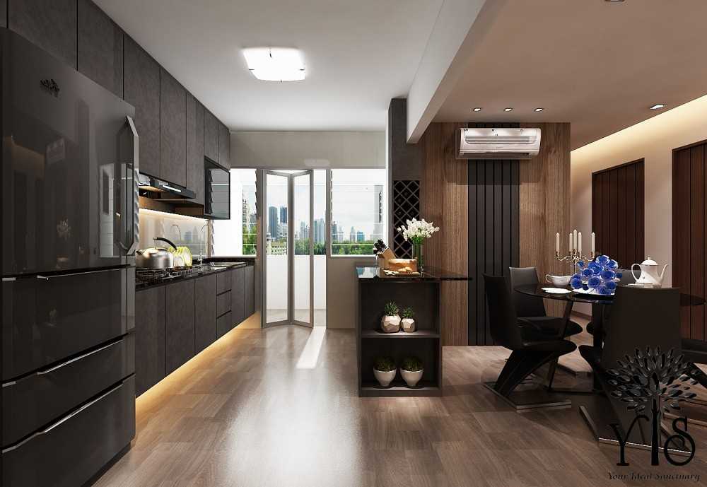 Toa Payoh BTO