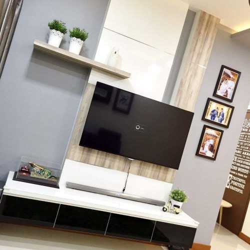 Contemporary at Punggol