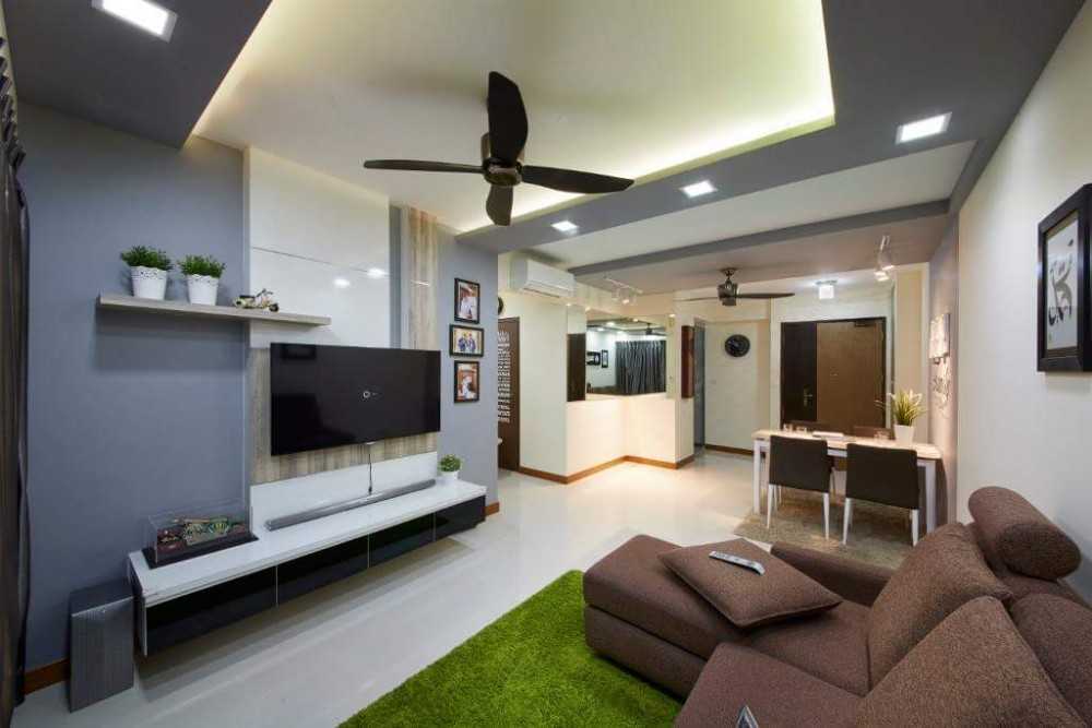 4-Room HDB