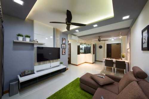 Contemporary at Punggol