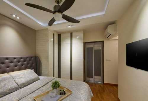 Contemporary at Punggol
