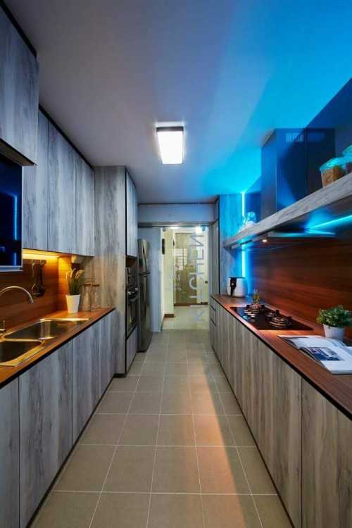 Contemporary at Punggol