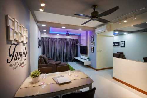 Contemporary at Punggol