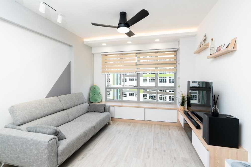 613A Tampines Greenview