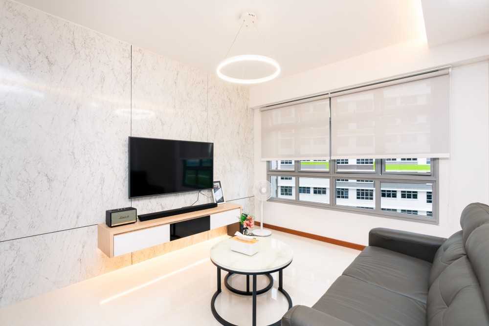 612B Tampines Greenview