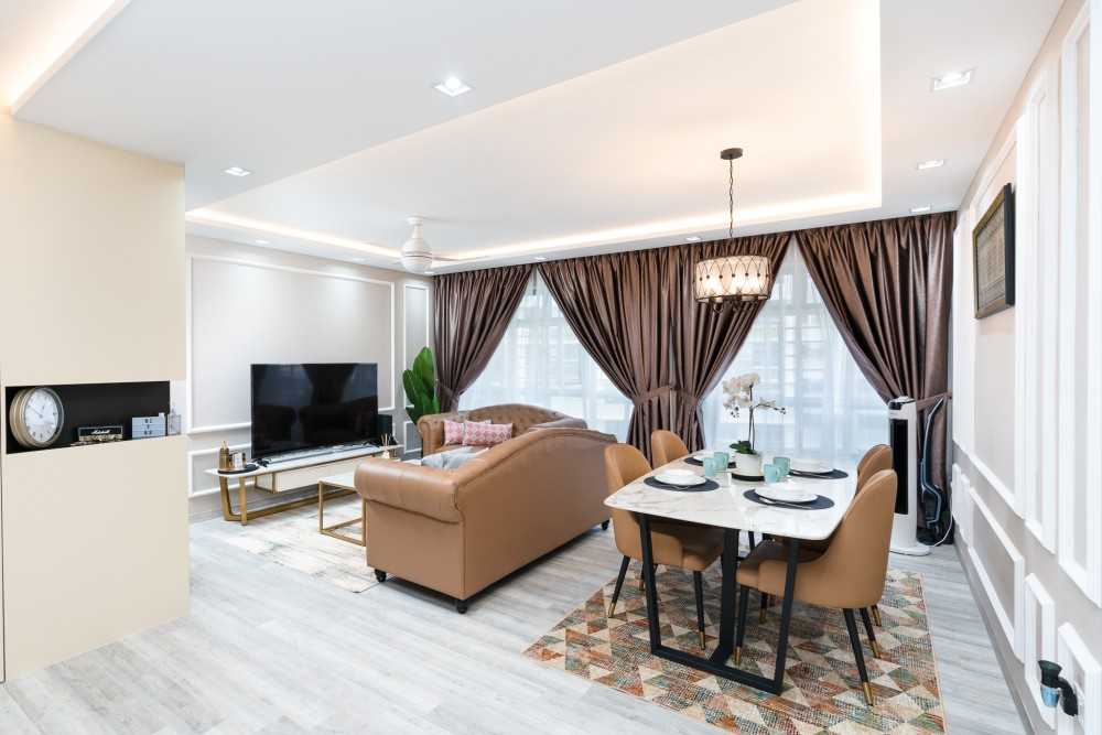 612A Tampines Greenview