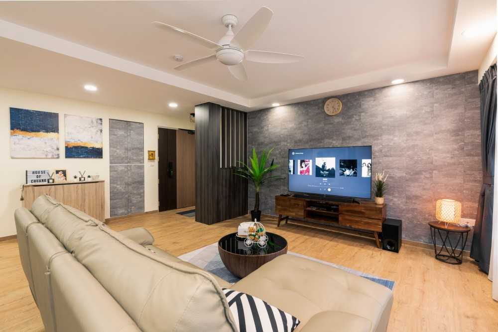 463B Bukit Batok