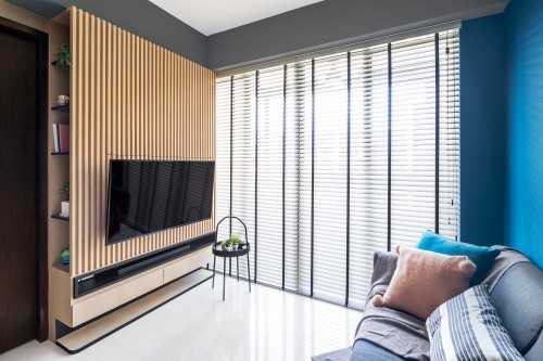 Modern Home Theatre at Botanique@Bartley