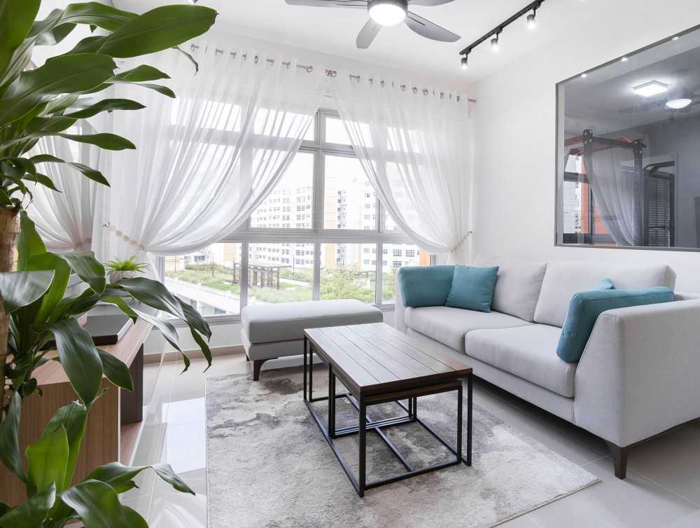 HDB Sunshine Court