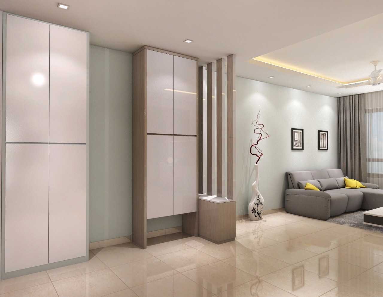 Modern