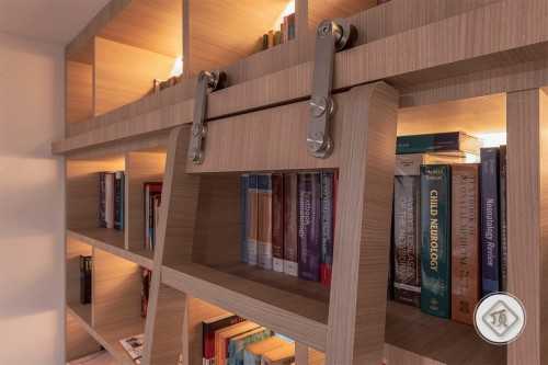 Contemporary Mezzanine at Serangoon Gardens Terrace 2