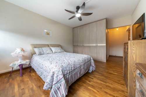 Vintage Bedroom at Hougang | 628 Hougang