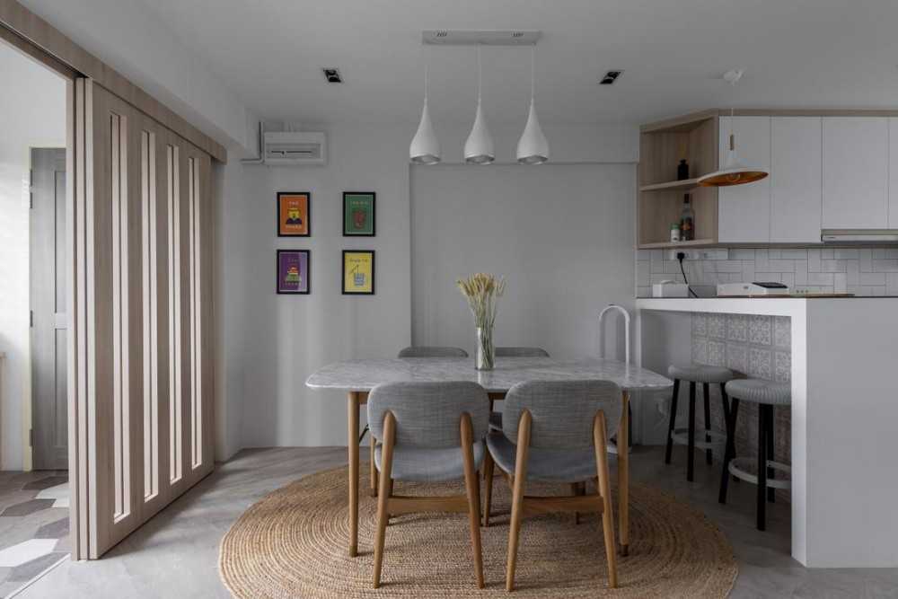 Studio HDB