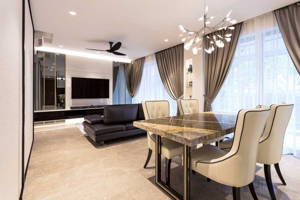 River Isles