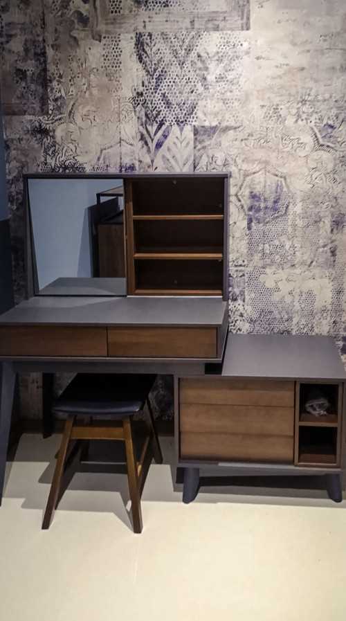 Scandinavian Bedroom at Bidadari Park Drive