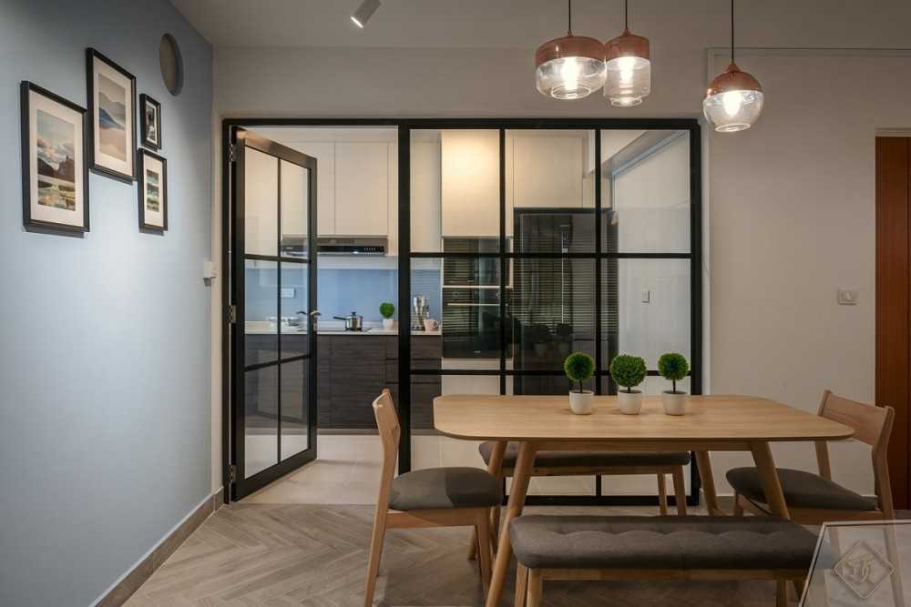 Executive HDB