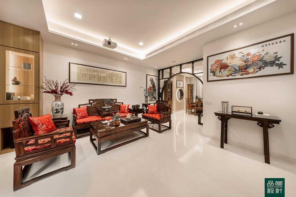 Hillcrest Villa