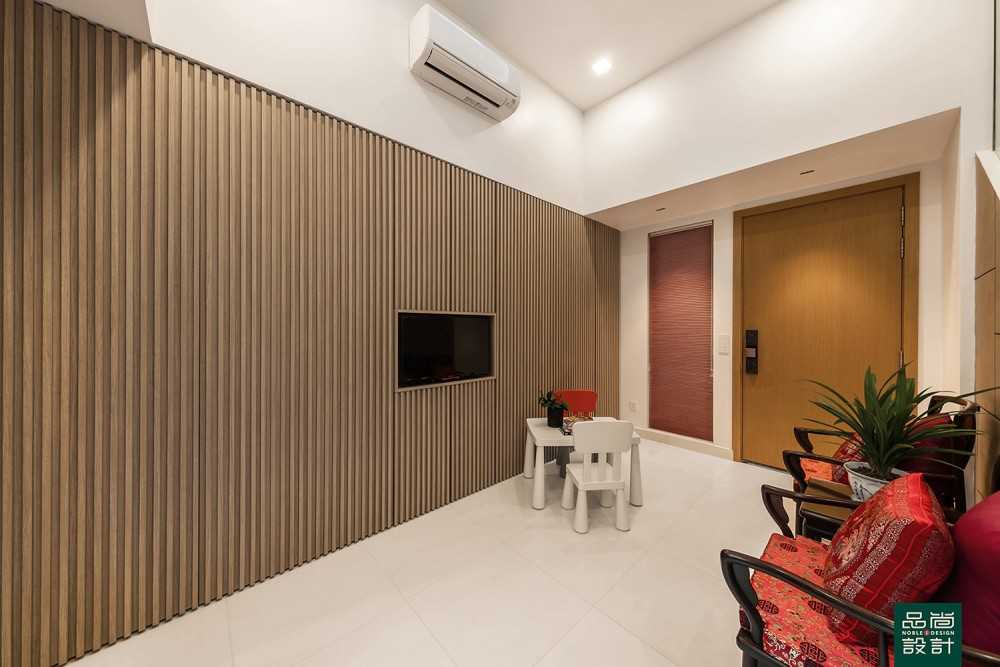 Hillcrest Villa