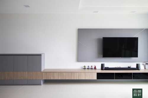 Modern Living Room at Sembawang Admiralty Drive Resale HDB