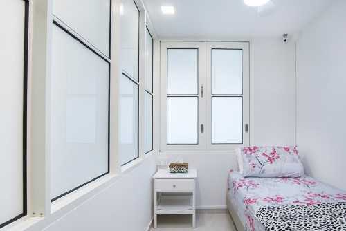 Modern Bedroom at Tampines Ave 5