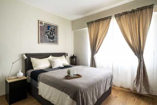 Modern Bedroom at 772 Bedok Reservoir