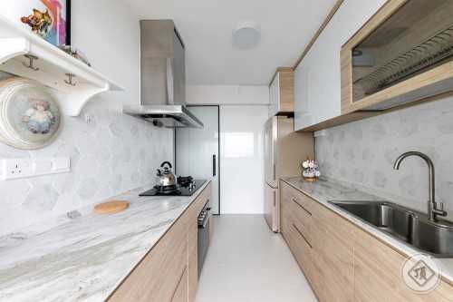 Scandinavian Kitchen at 95c Henderson Road