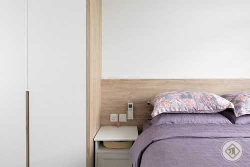 Scandinavian Bedroom at 95c Henderson Road