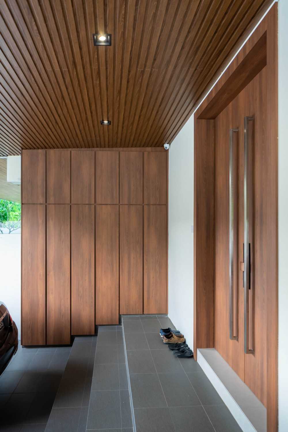 Ang Mo Kio | Golden Hill Estate