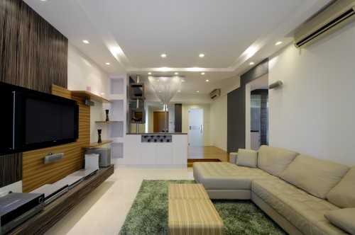 Contemporary at Costa Del Sol