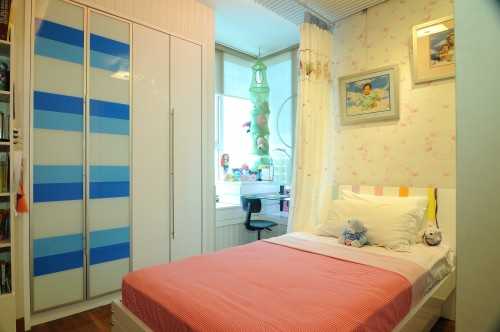 Asian Kids Room at Simei Rise 53