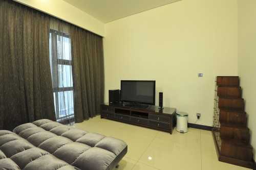 Modern Bedroom at 8 Jalan Hang Kasturi &nbsp;II