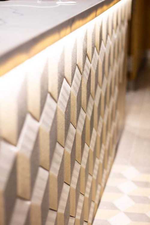 Scandinavian Restaurant at Lavender