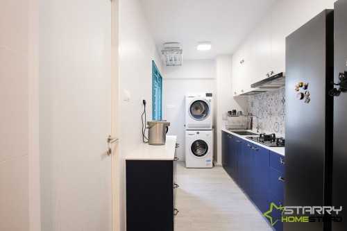 Scandinavian Kitchen at 12 Farrer Park Road