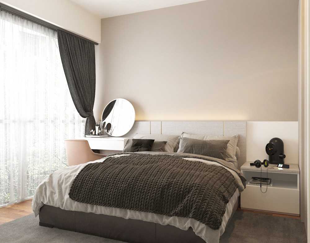 Resale condo @ Eight Riversuites