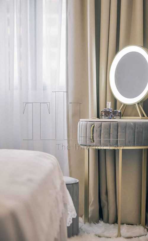 Contemporary Bedroom at Valley Spring @ Yishun