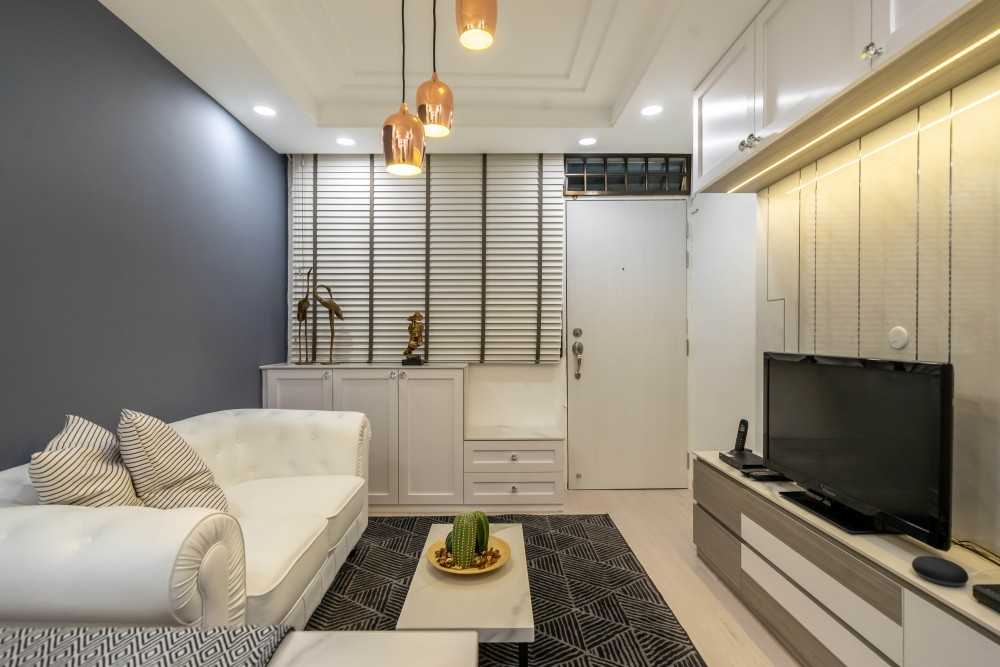 Queenstown | 9 Holland Ave