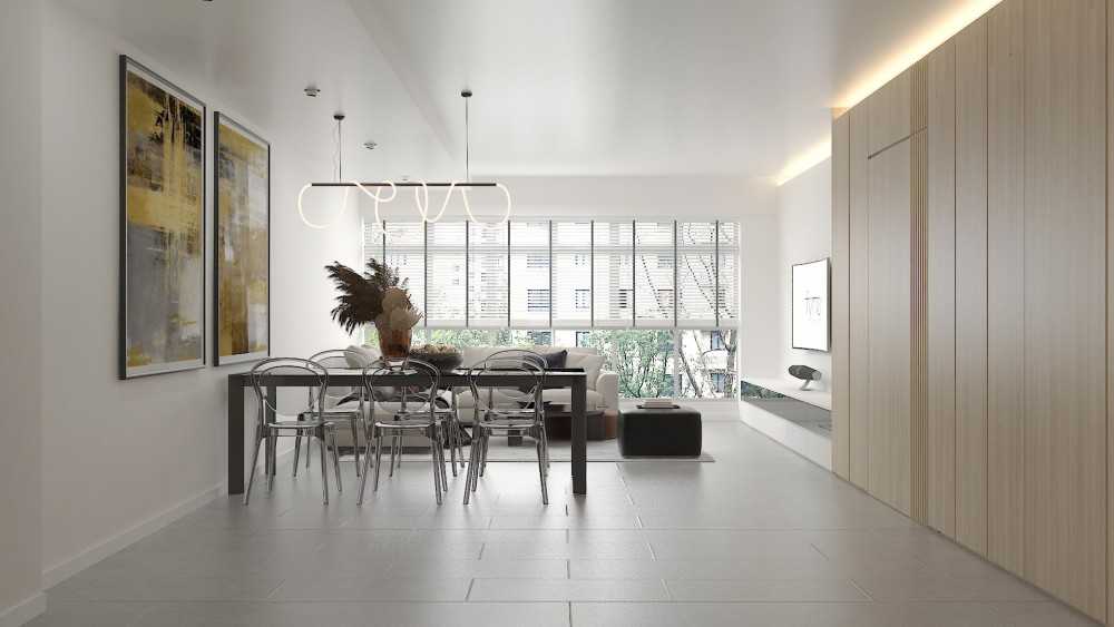 5rm resale HDB apt @ Punggol