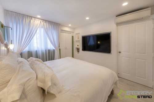 Country Bedroom at 115 Potong Pasir Ave 1