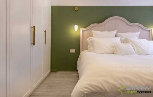 Country Bedroom at 115 Potong Pasir Ave 1