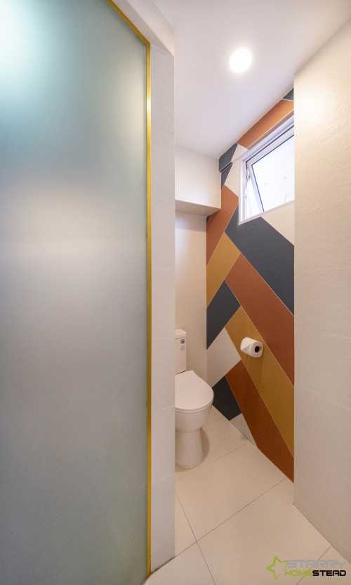 Country Bathroom at 115 Potong Pasir Ave 1