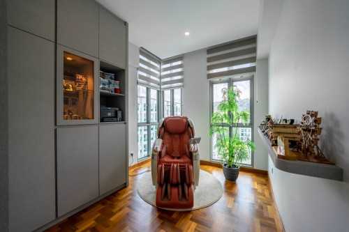 Modern Study at Bukit Batok | Hume Park II
