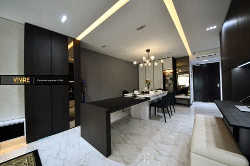 Asian Dining Room at Tampines Central