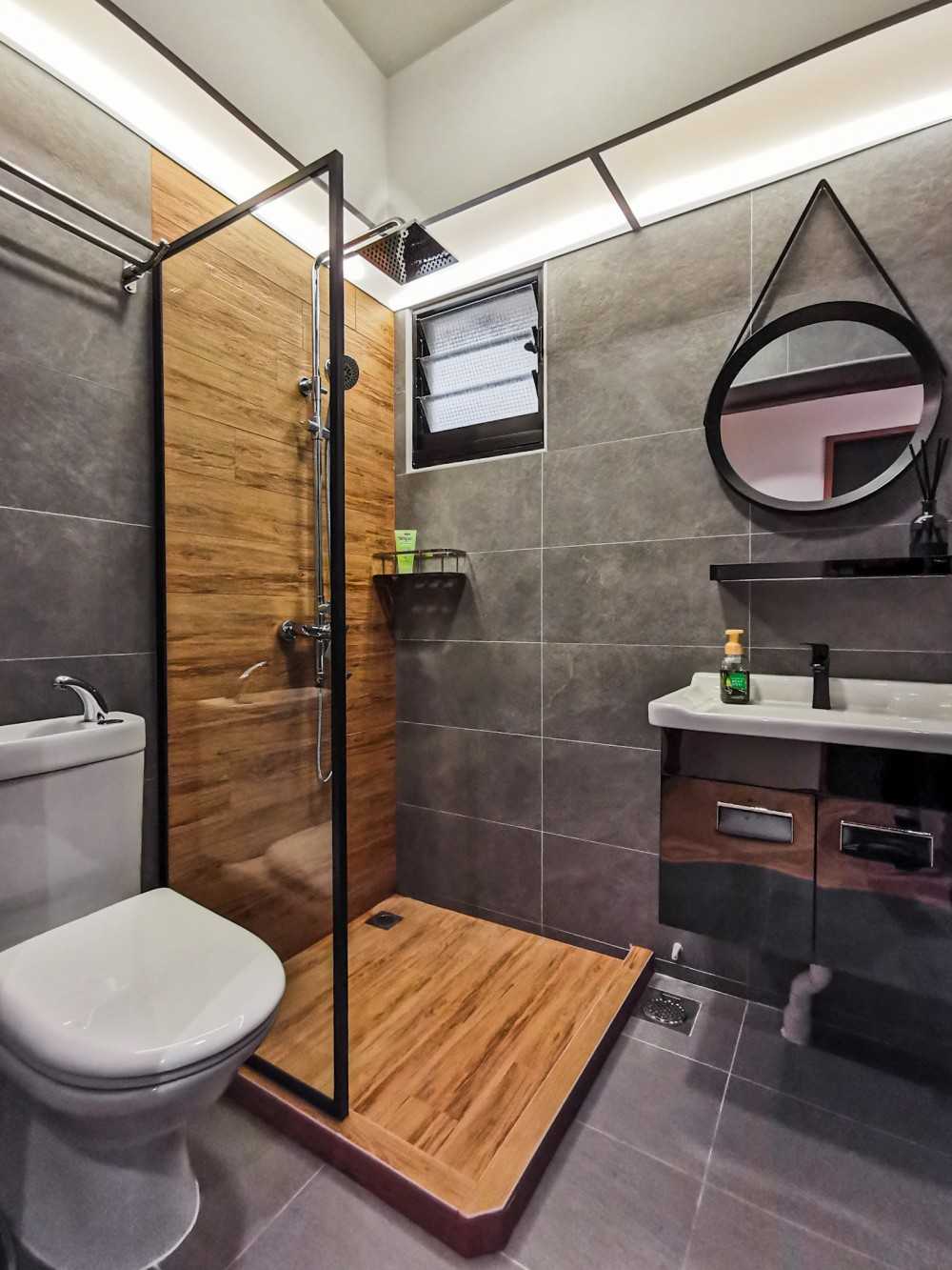 464A Bukit Batok
