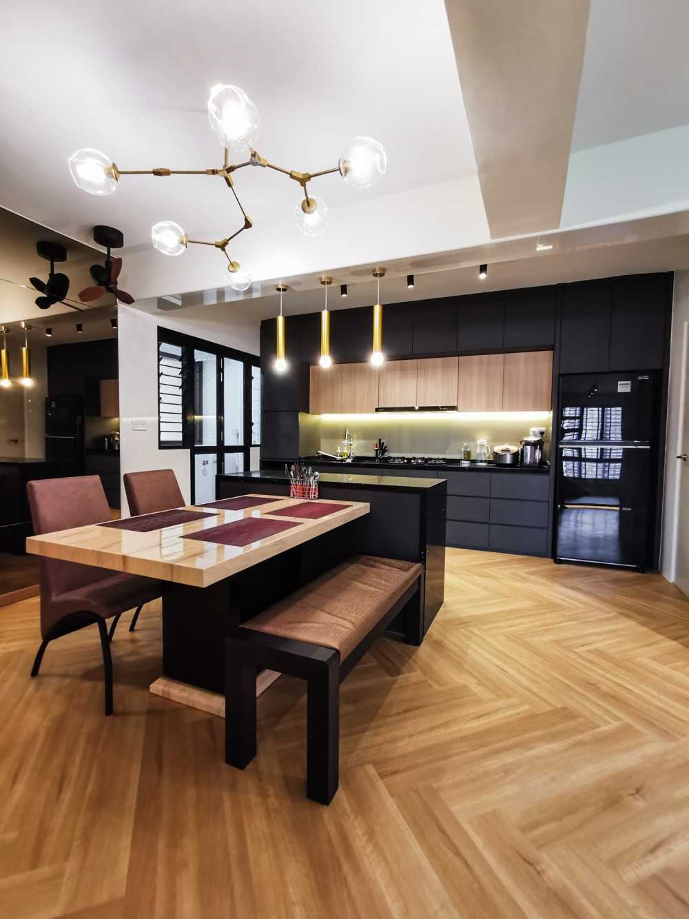 464A Bukit Batok