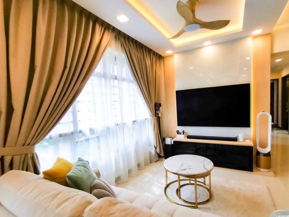 875B Tampines