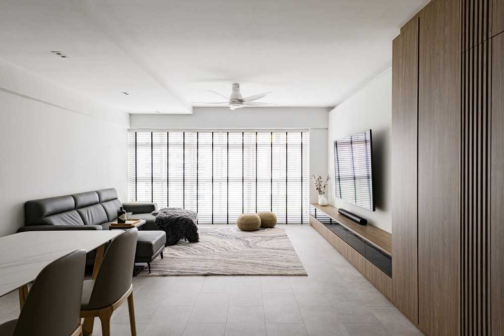 5rm Resale HDB Apartment at Punggol Central