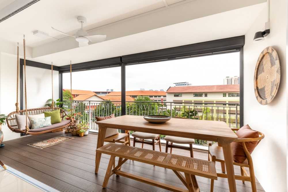 273B Bishan