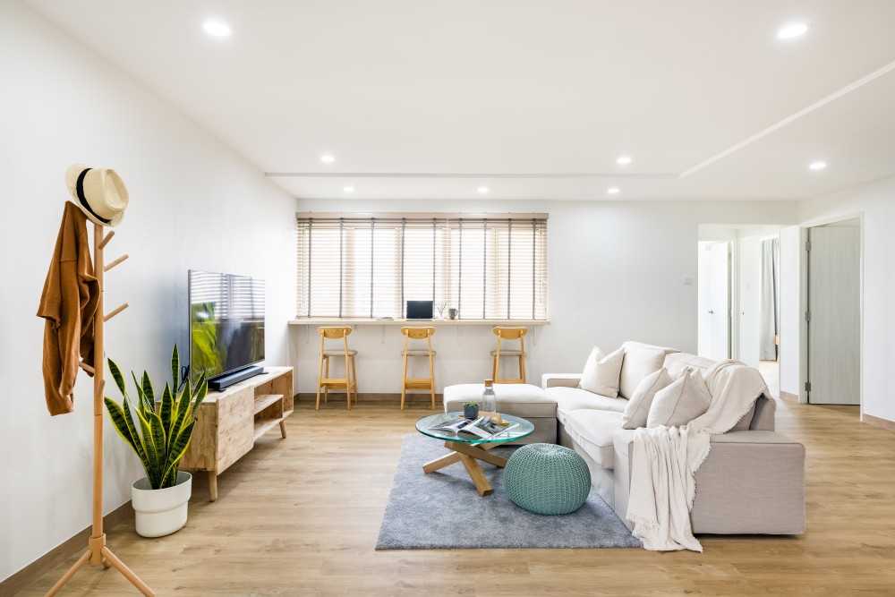 Compassvale Crescent